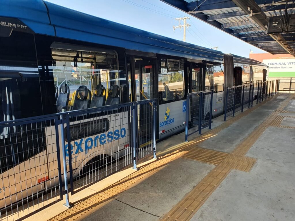 BRT Sorocaba