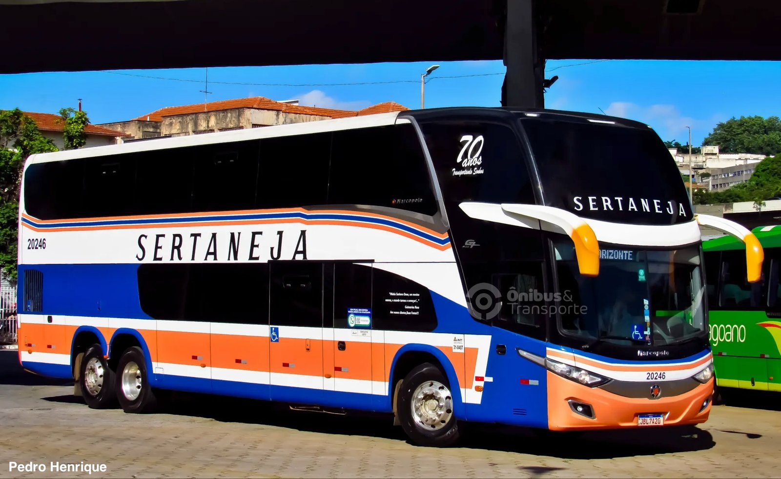 Viação Sertaneja