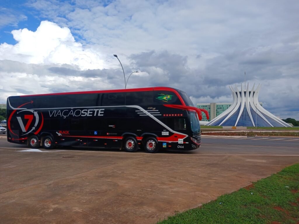 Viação Sete