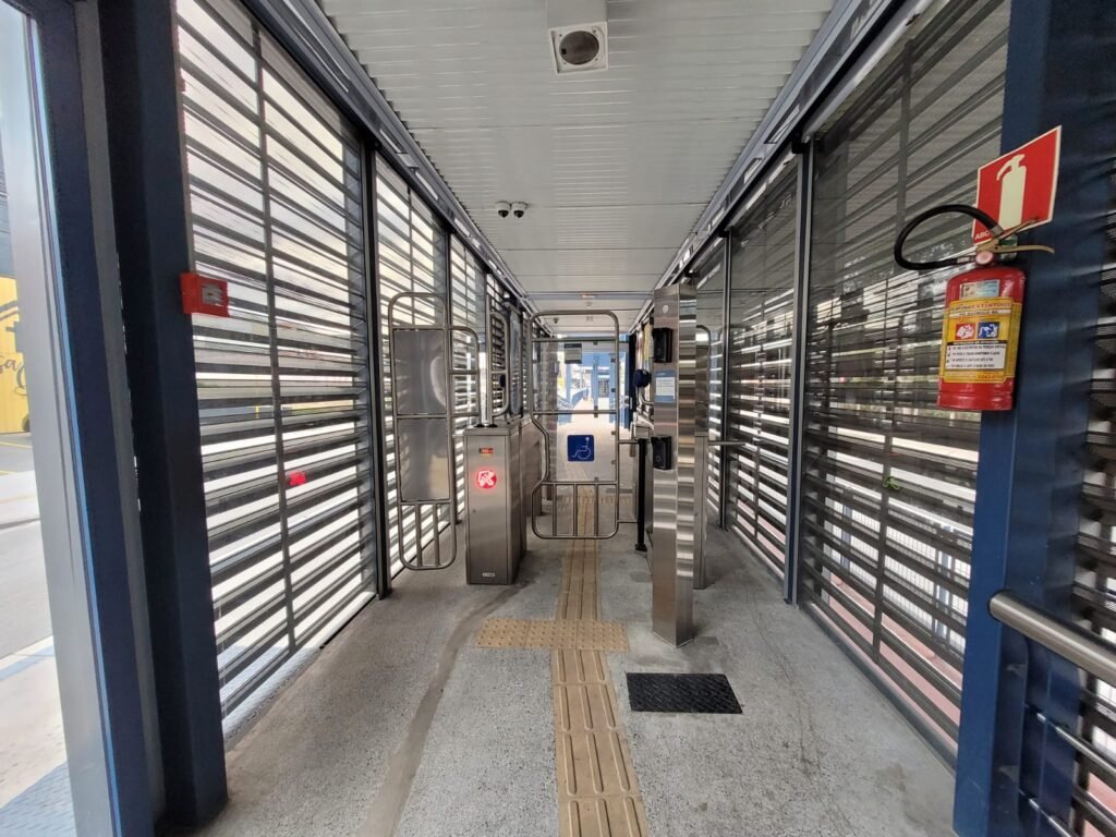 BRT Sorocaba se destaca no Brasil com operação focada em acessibilidade e inclusão social 2 BRT Sorocaba