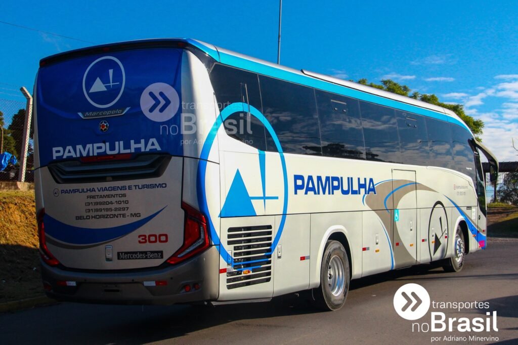 Pampulha Turismo