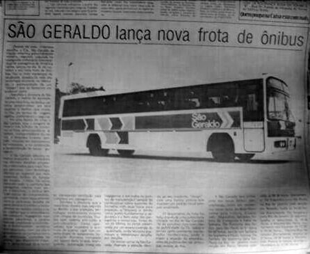 São Geraldo