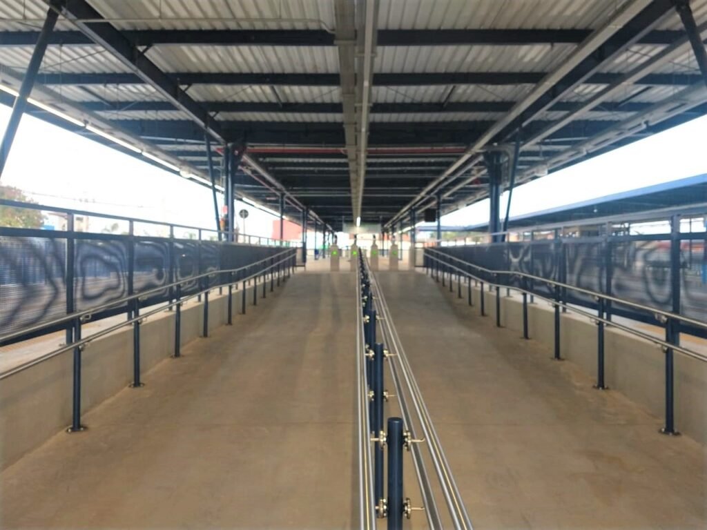 BRT Sorocaba se destaca no Brasil com operação focada em acessibilidade e inclusão social 3 BRT Sorocaba