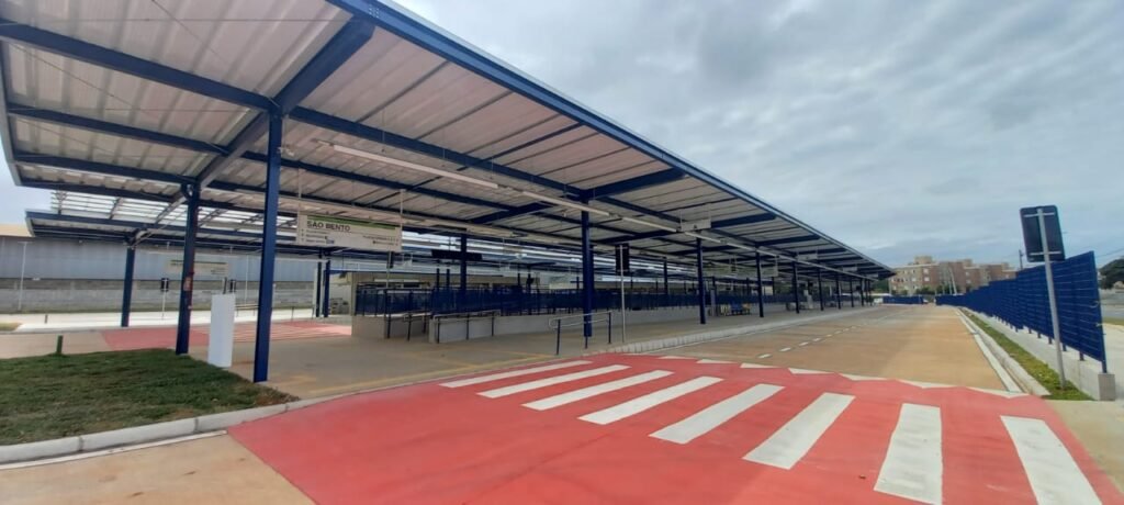 BRT Sorocaba se destaca no Brasil com operação focada em acessibilidade e inclusão social 9 BRT Sorocaba