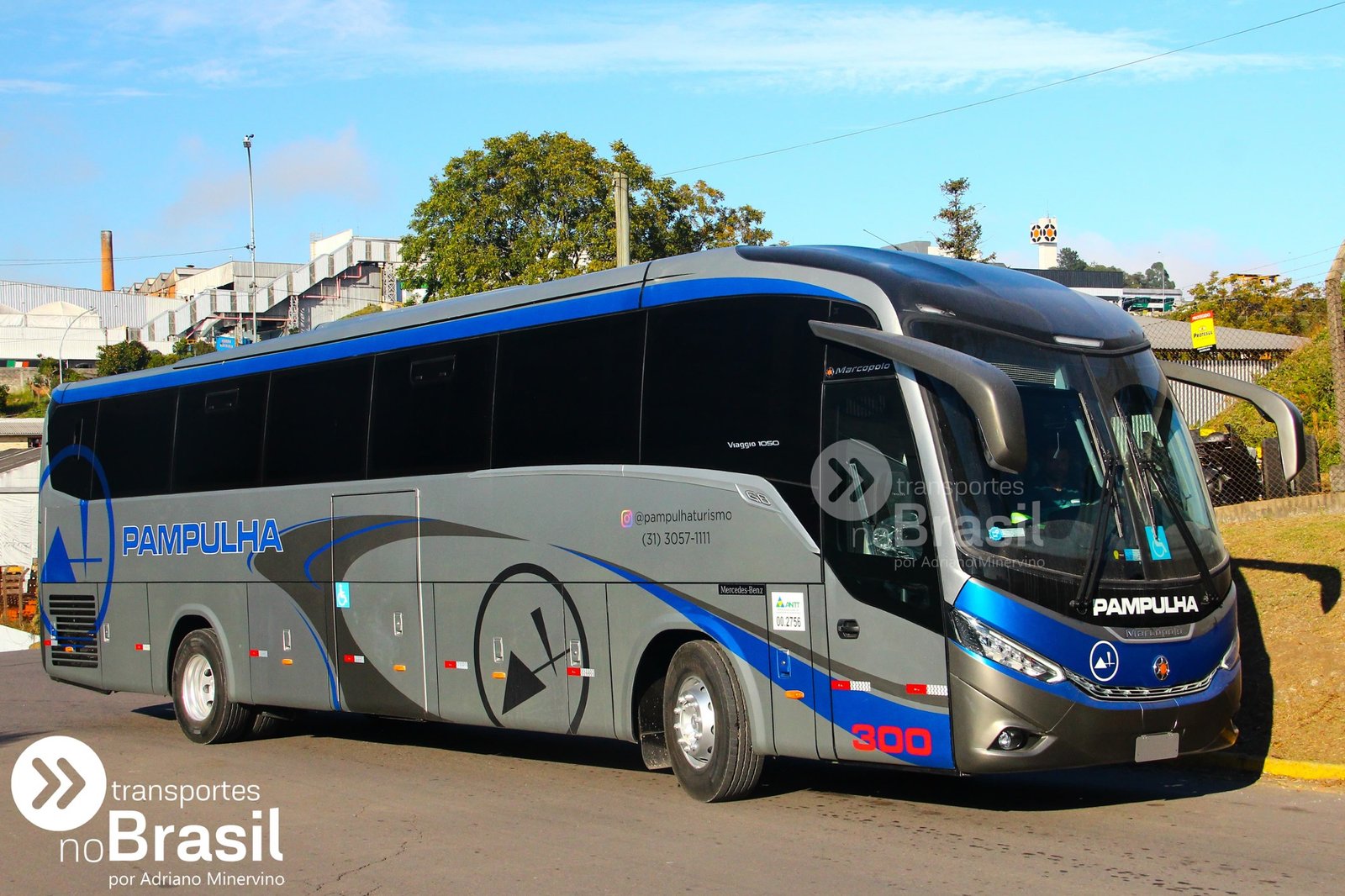 Pampulha Turismo
