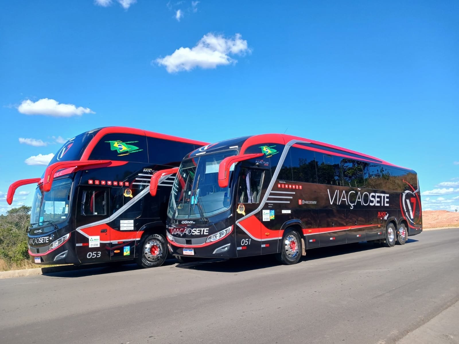 Viação Sete