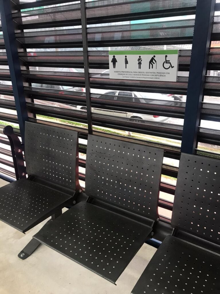 BRT Sorocaba se destaca no Brasil com operação focada em acessibilidade e inclusão social 8 BRT Sorocaba