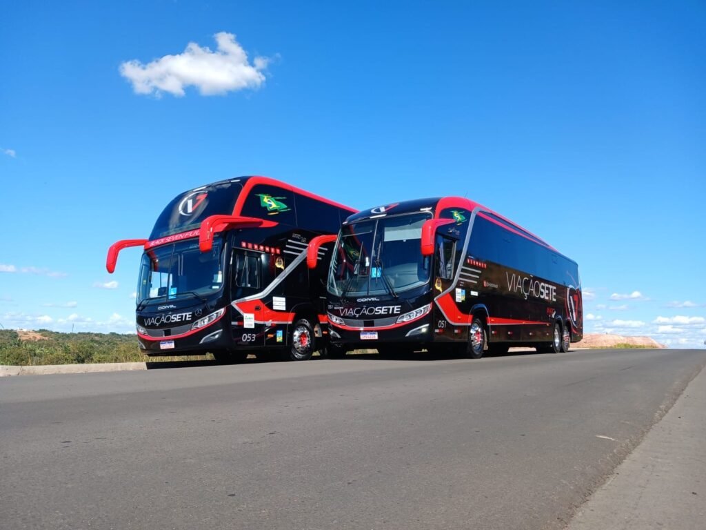 Viação Sete