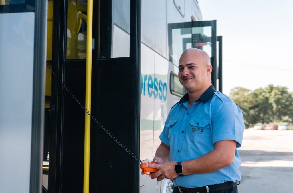 BRT Sorocaba se destaca no Brasil com operação focada em acessibilidade e inclusão social 1 BRT Sorocaba