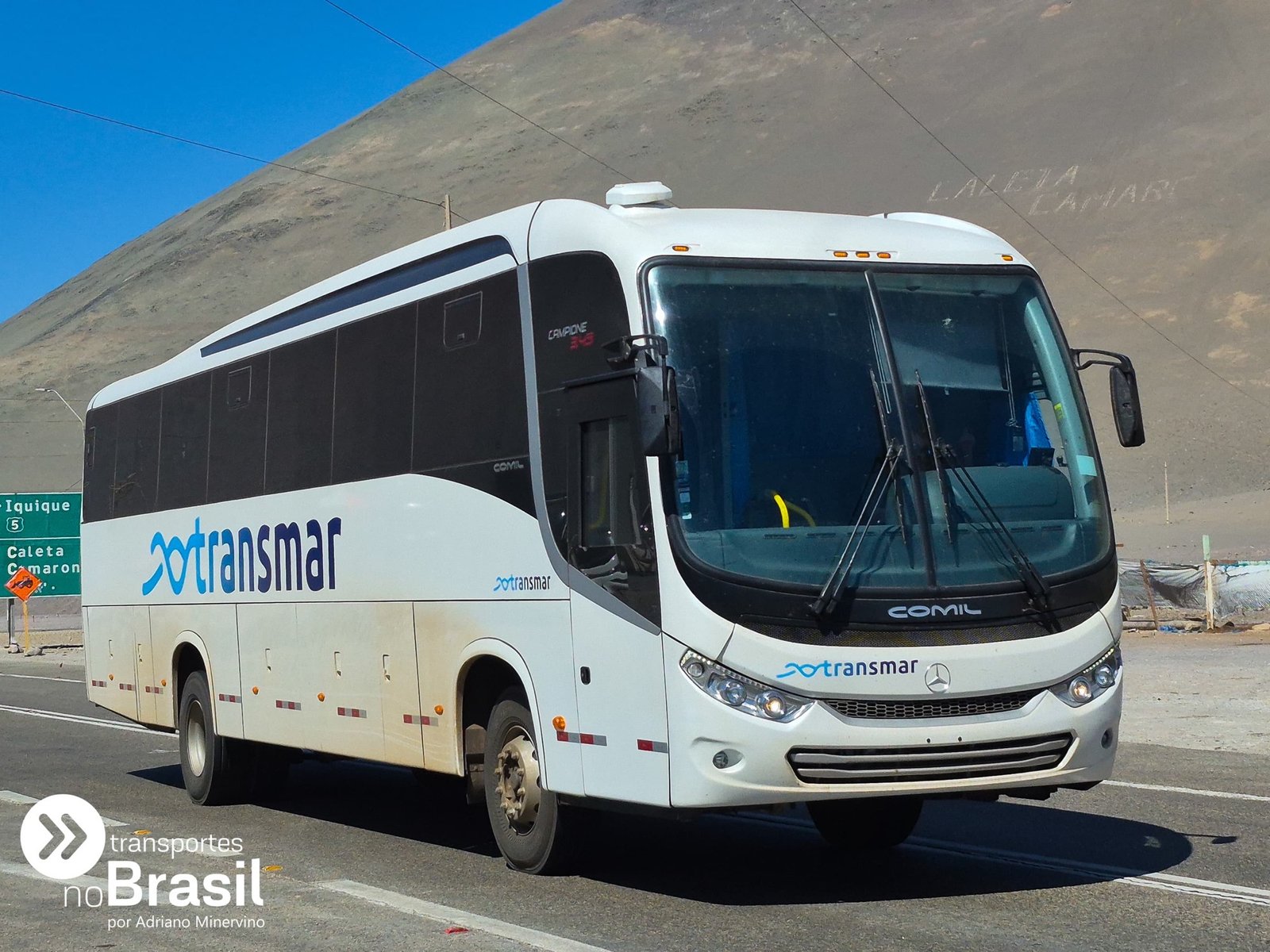 Transmar
