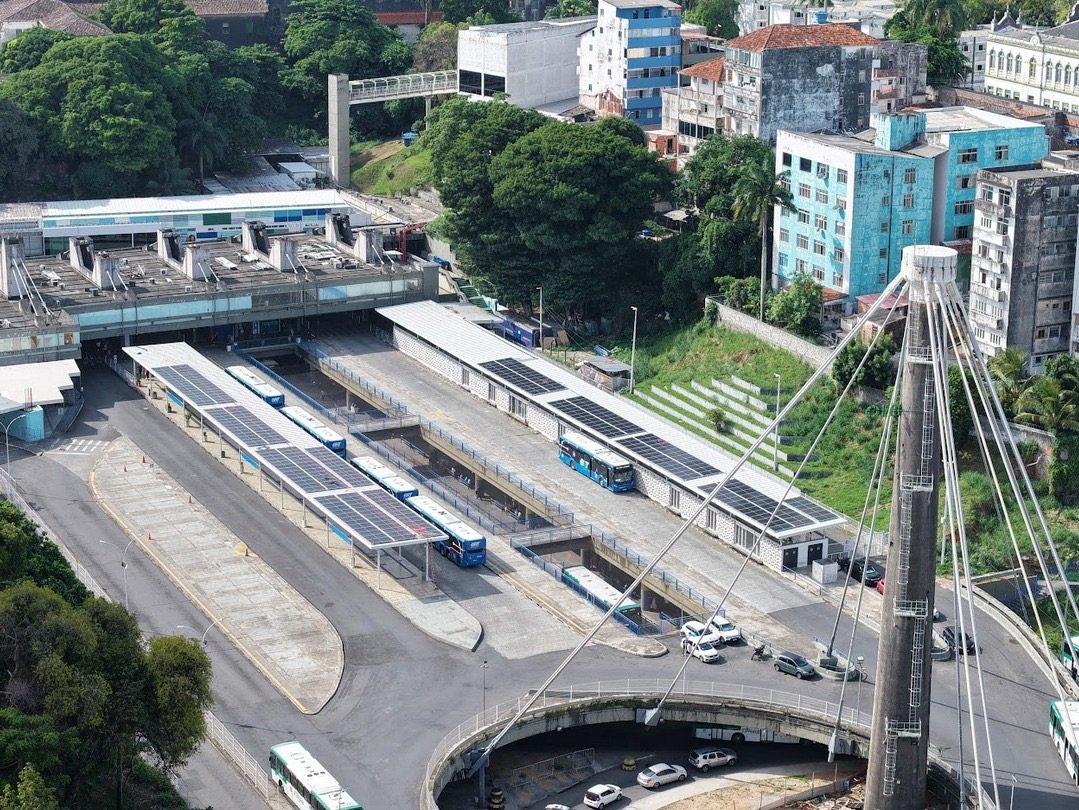 Prefeitura de Salvador