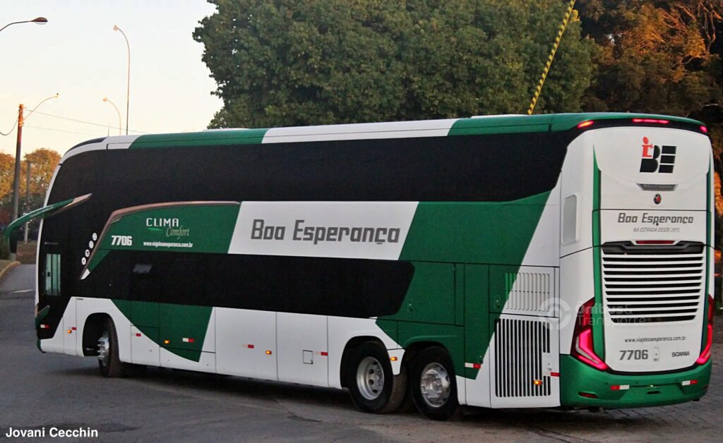Boa Esperança