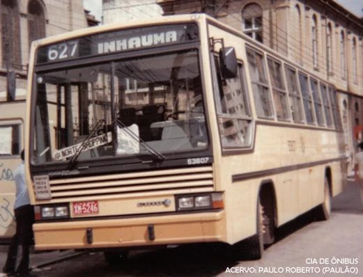 SOU Rio de Janeiro amplia presença na Zona Oeste após aquisição da Transportes Campo Grande 4 CDO RJ RJ CAMPOGRANDE 301