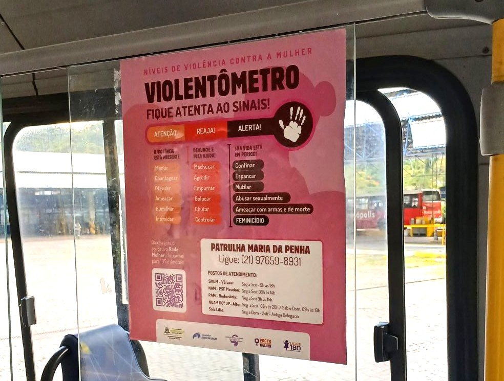 Viação Dedo de Deus