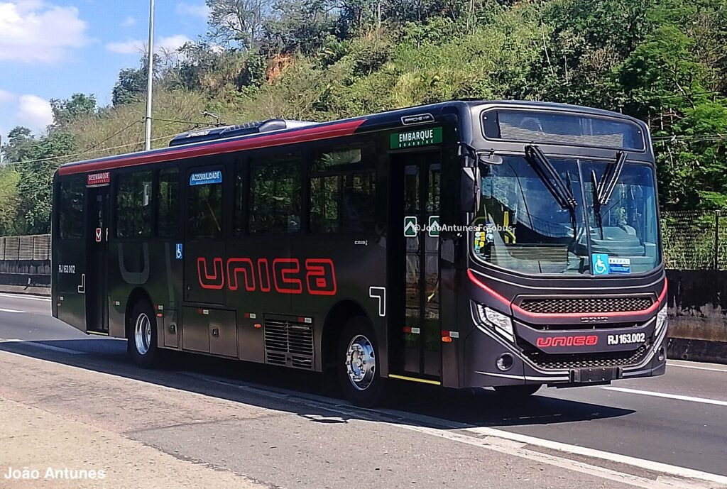 Única