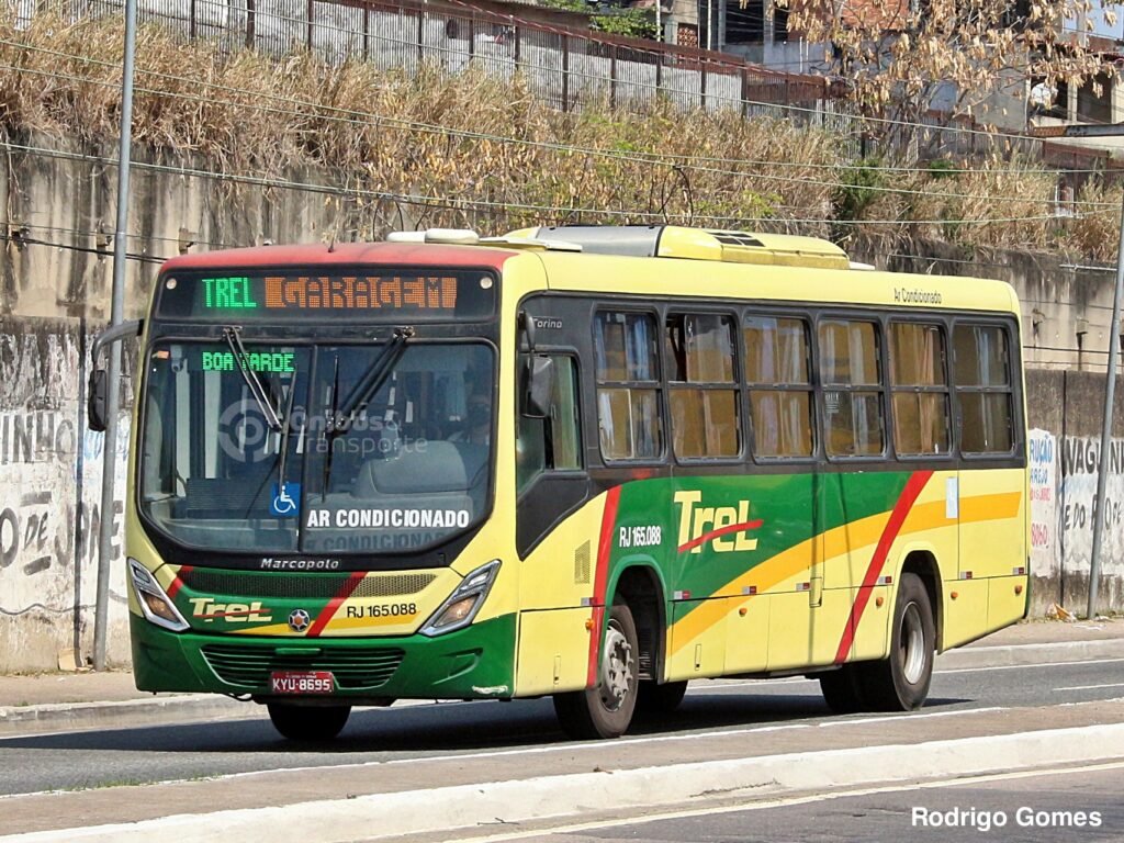 DETRO-RJ autoriza suspensão temporária da linha 413N entre Nova Campinas e Petrópolis 5 Detro-RJ
