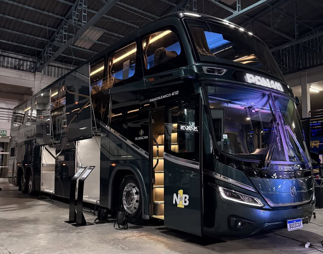 Busscar