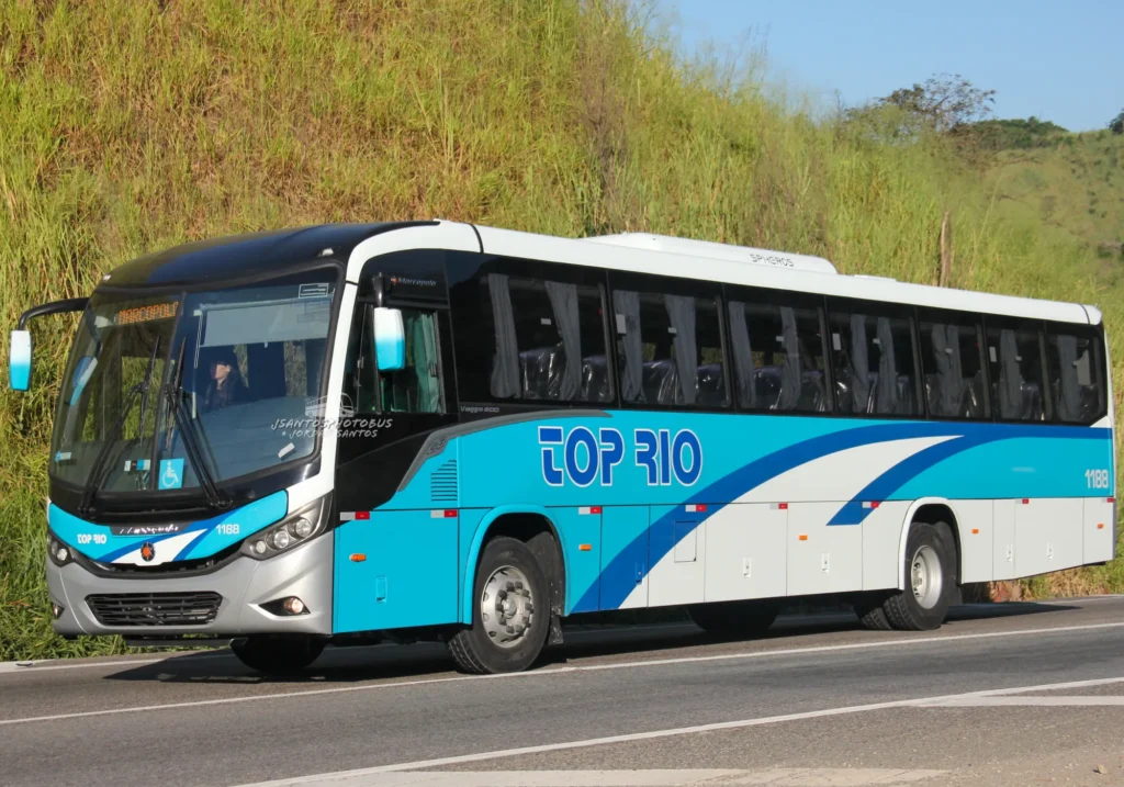 Top Rio