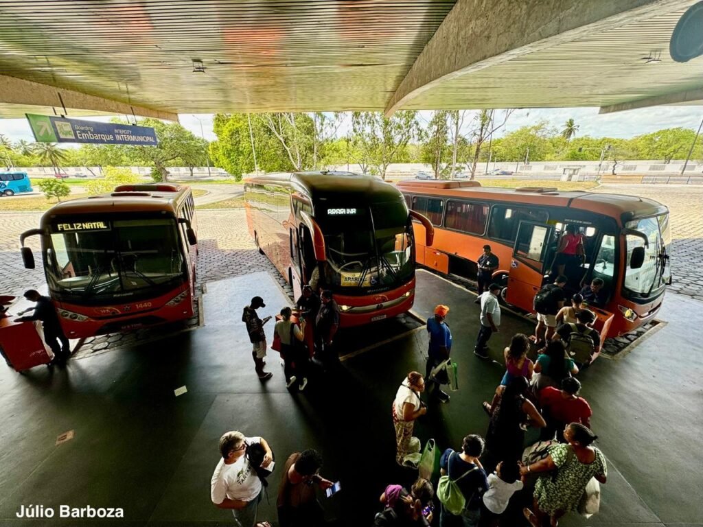 passagens corporativas