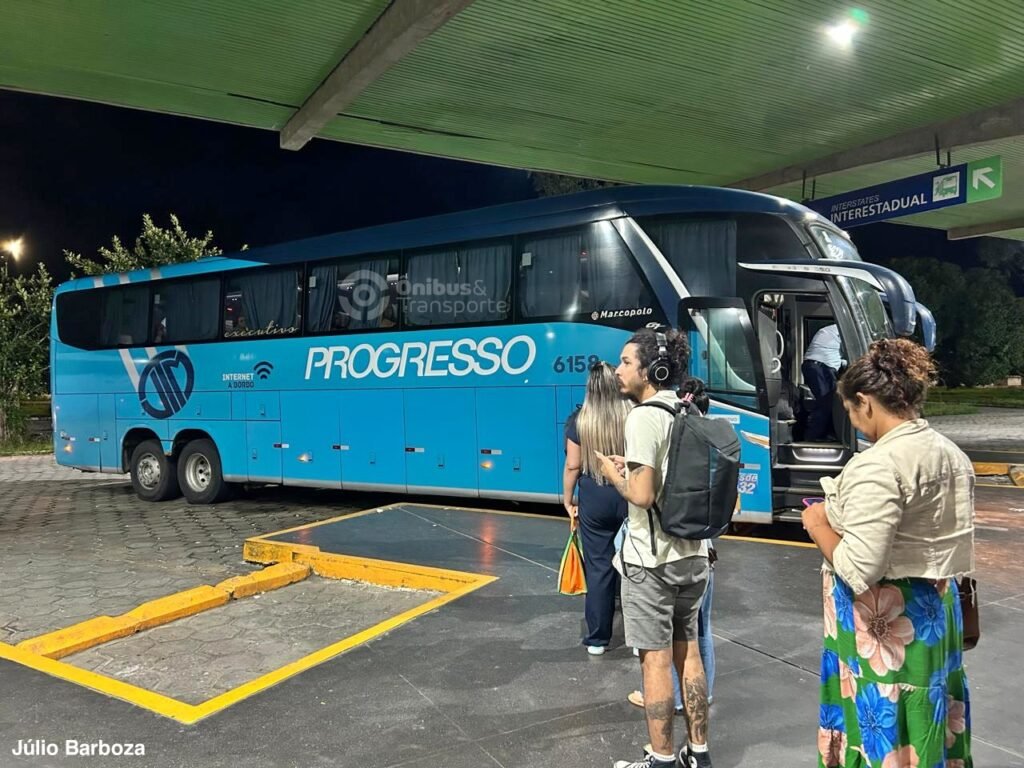 ANTT rebate críticas sobre abertura do mercado de ônibus e defende suspensão temporária da Janela Extraordinária 1 ANTT
