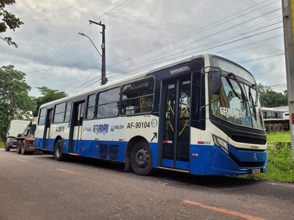 Belém