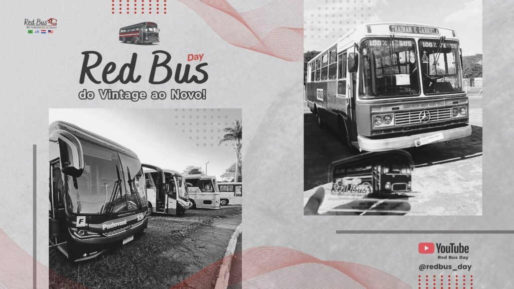 Red Bus