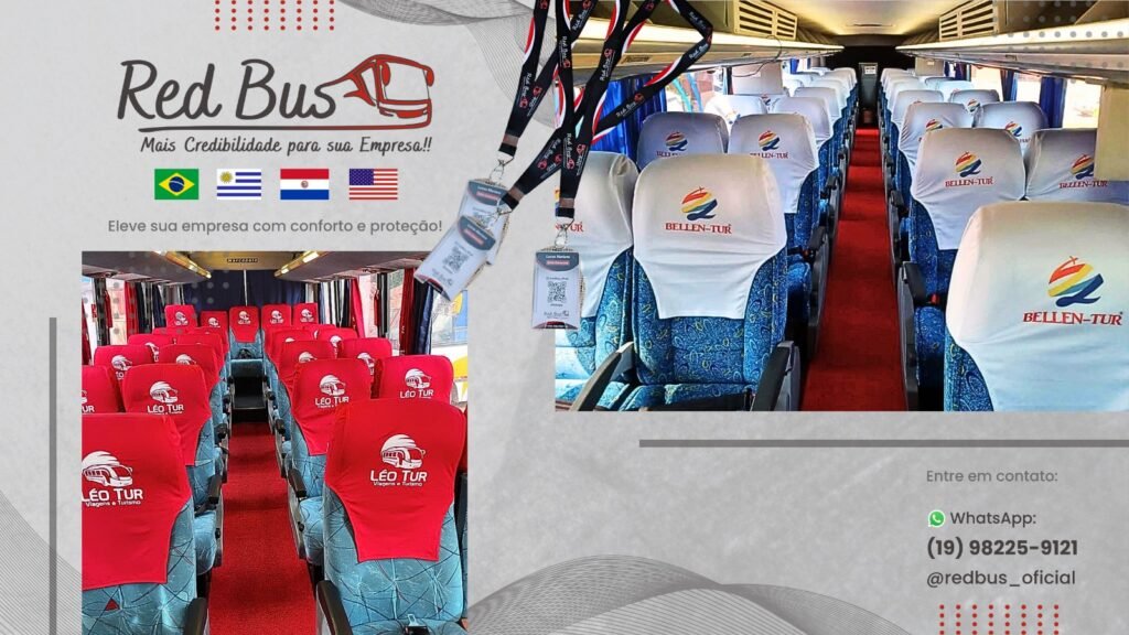 Red Bus
