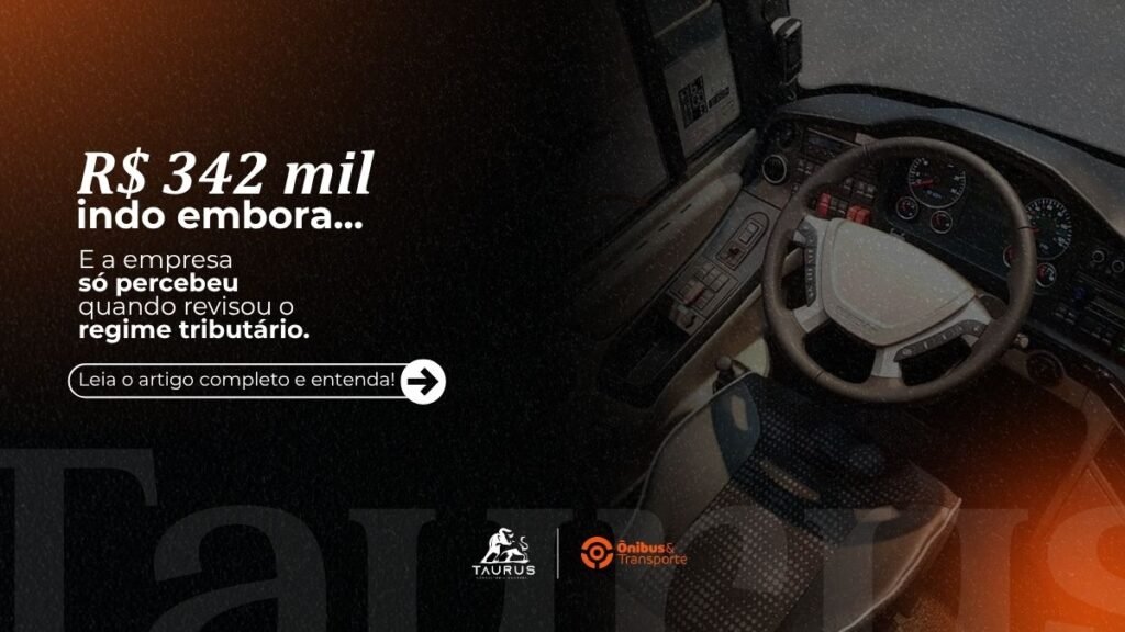 Contabilidade Taurus