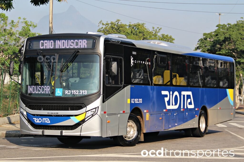 Rio Ita