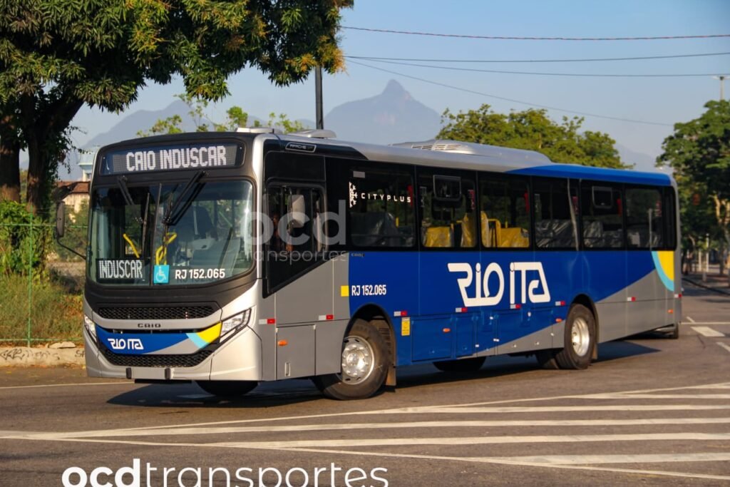 Rio Ita