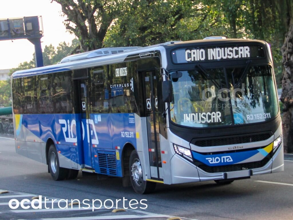 Rio Ita