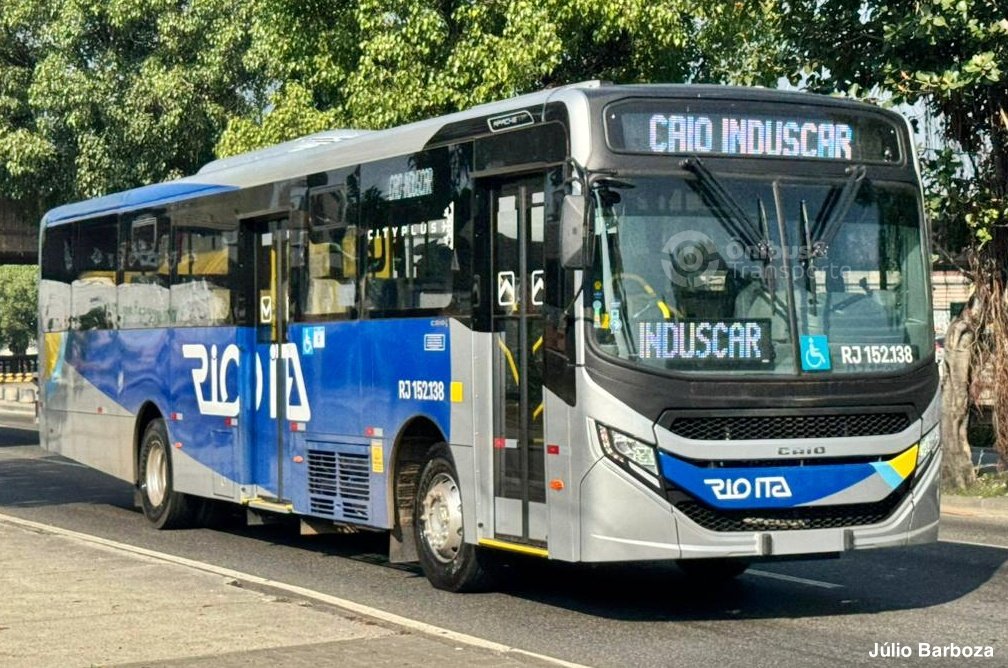 Rio Ita