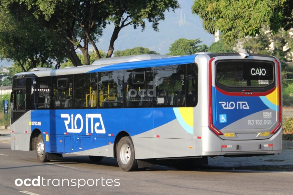 Rio Ita