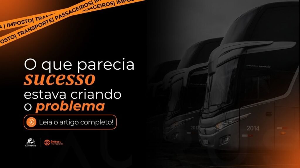 empresas de ônibus