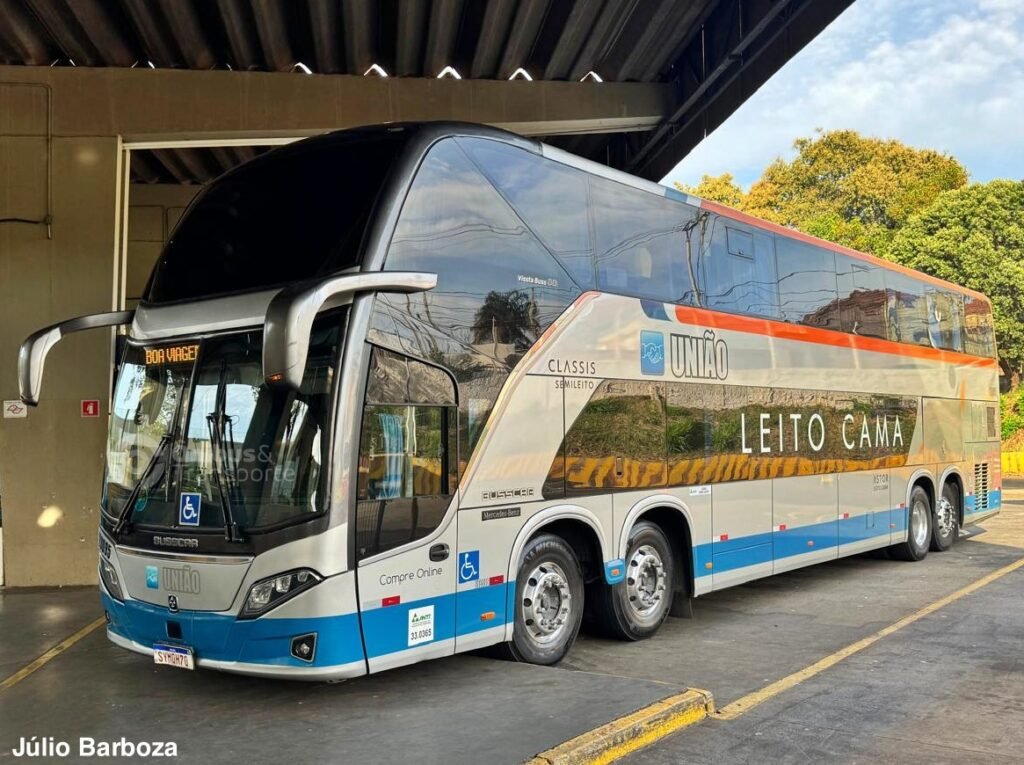 Expresso União