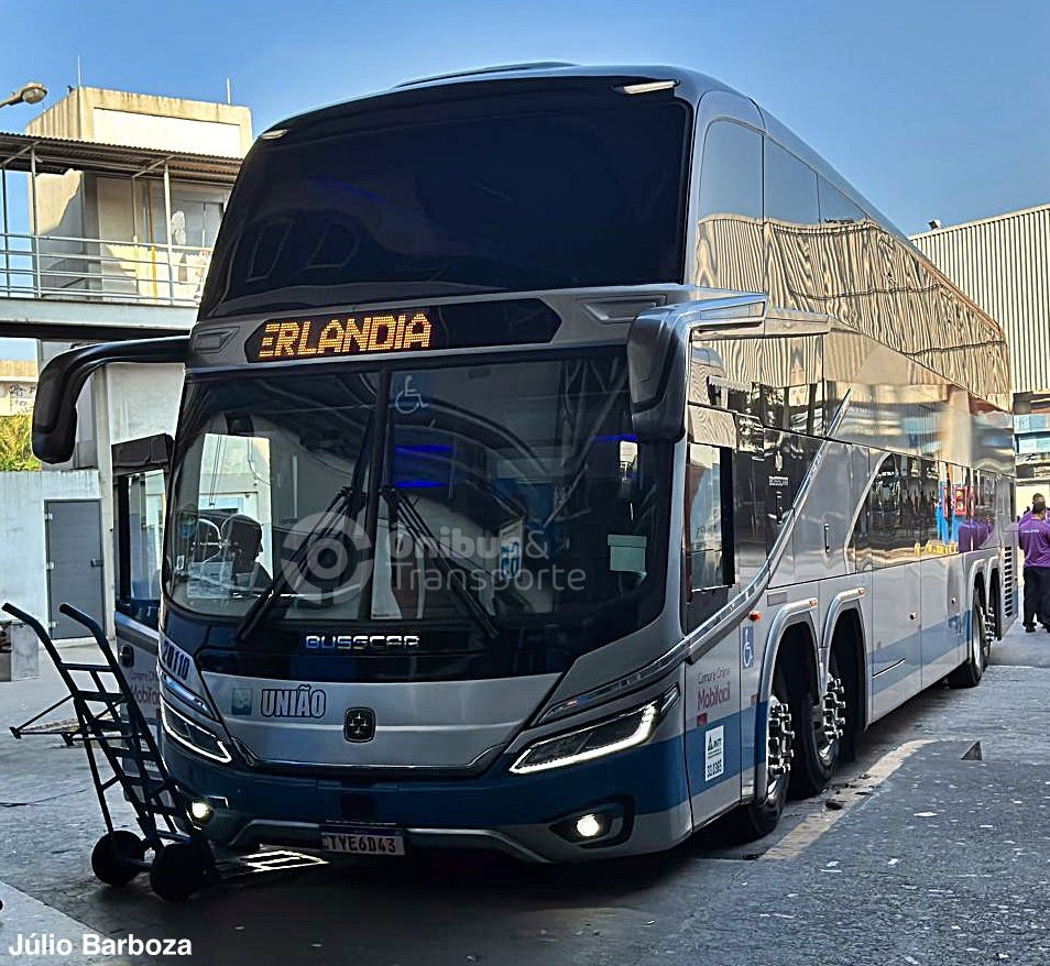 Expresso União