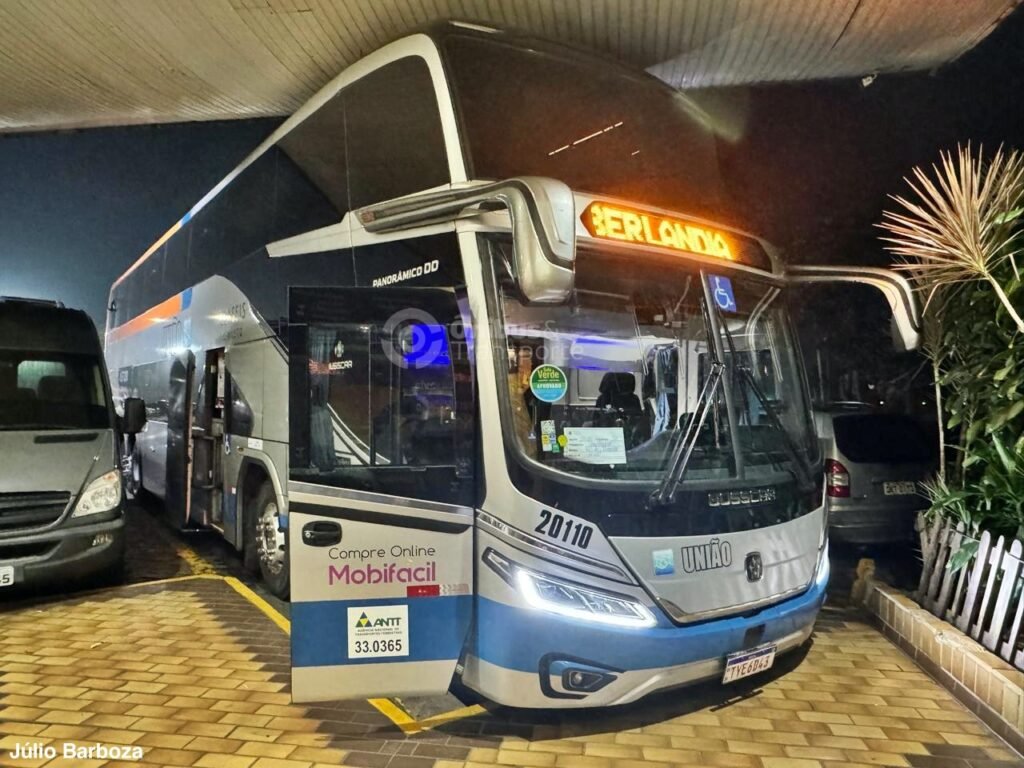 Expresso União