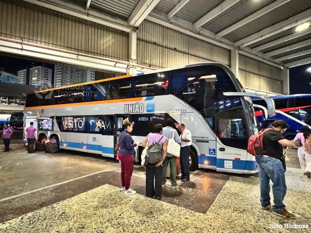 Expresso União
