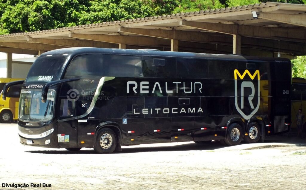 Real Tur