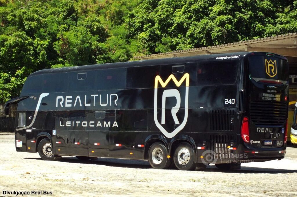 Real Tur