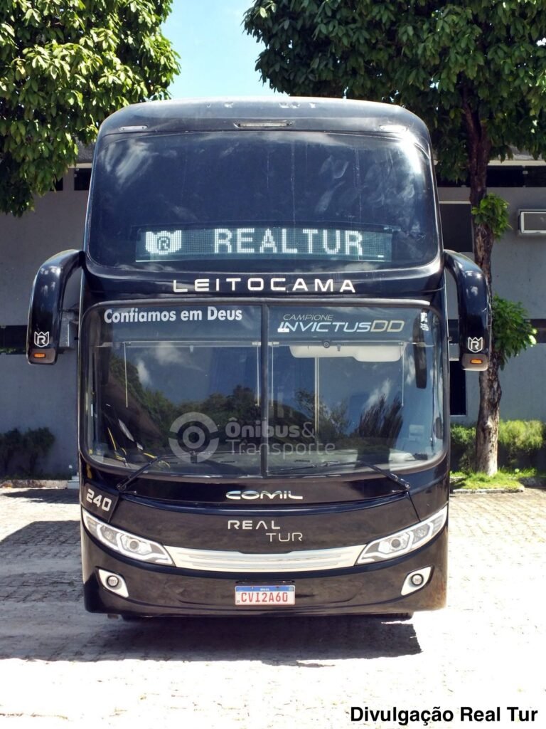 Real Tur