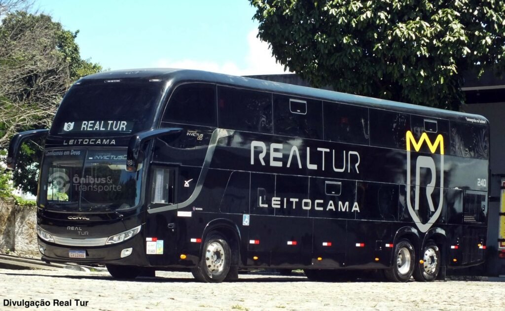 Real Tur