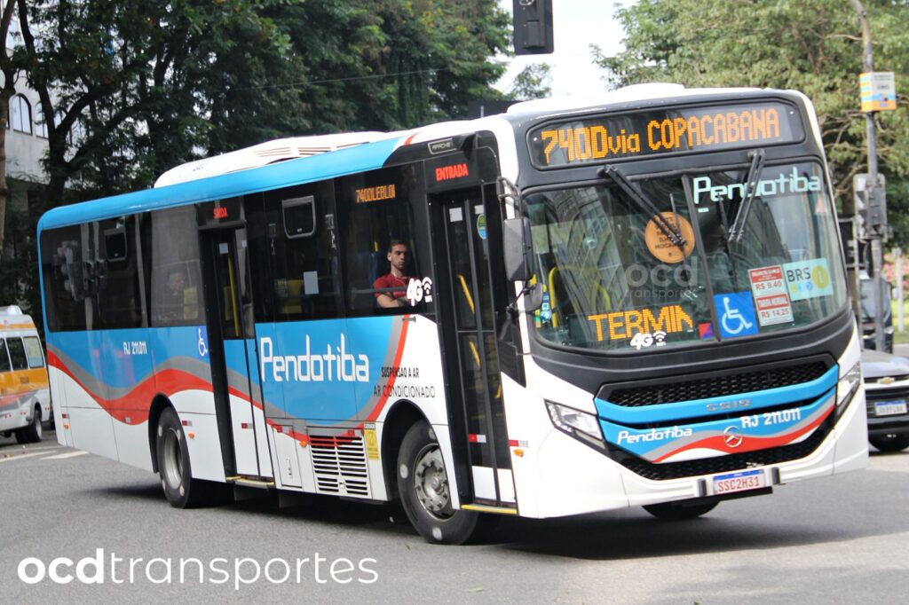 Viação Pendotiba