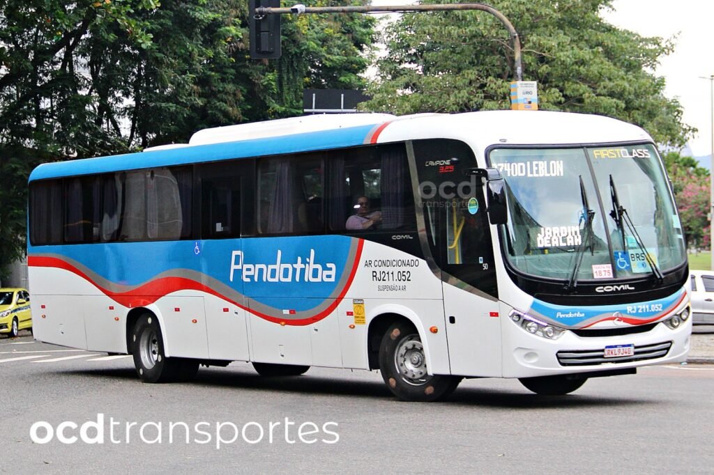 Viação Pendotiba