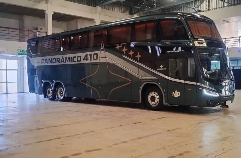 Busscar