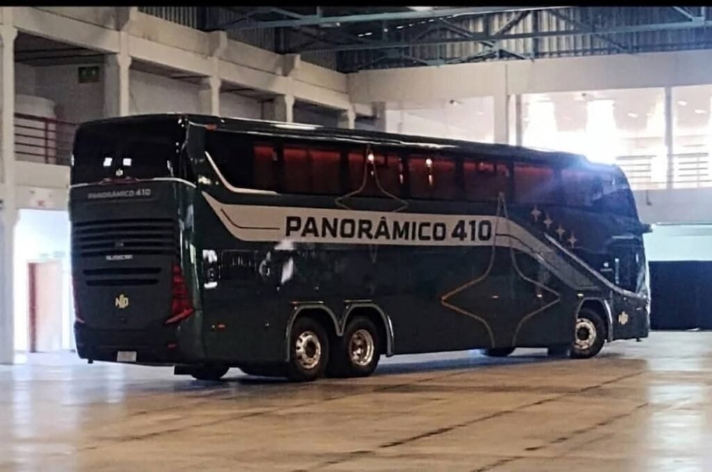 Busscar