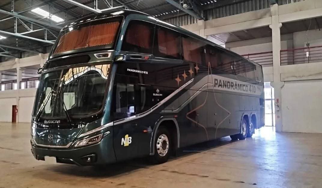 Busscar