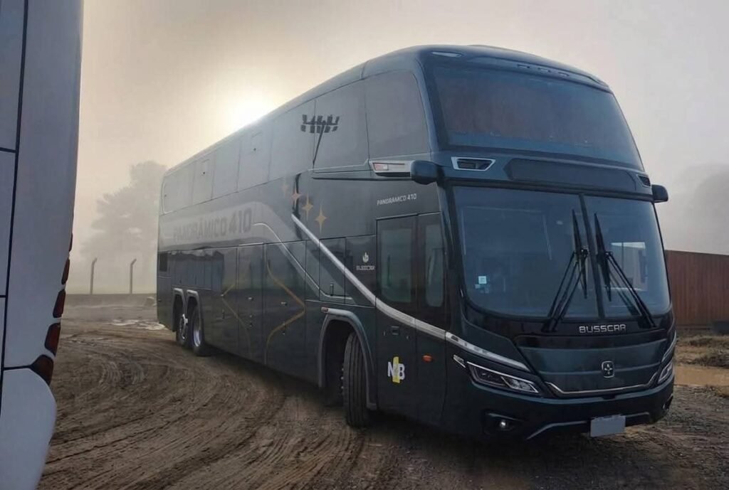 Busscar