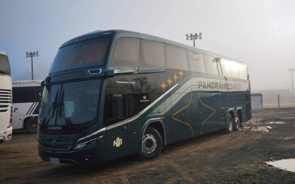 Busscar