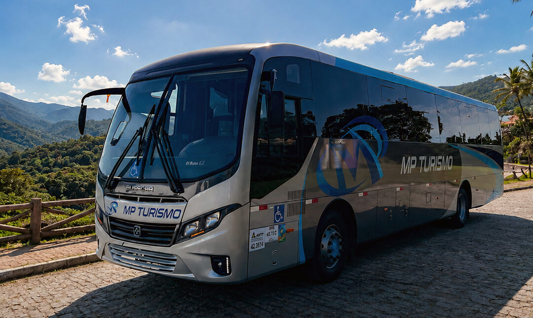 BUSSCAR